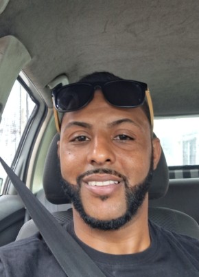 Thiago из São Caetano do Sul 40 лет