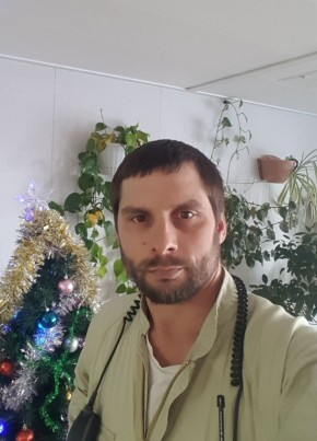Сергей из Владивостока 45 лет