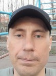 Константин, 42 года, Липецк