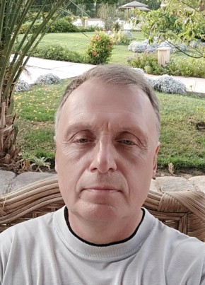 Валентин из Ухты 62 года
