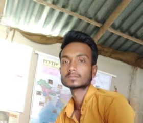 Satish Kumar, 25 лет, Katihar