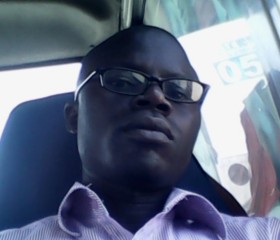 Akshizo, 34, Mkuranga