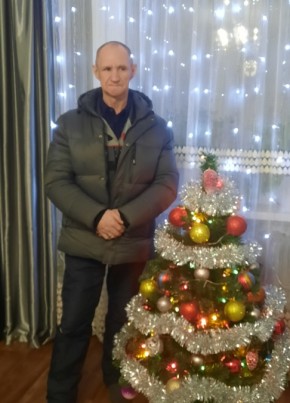 Александр, 55, Россия, Ульяновск