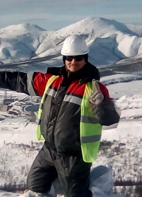 Aleks, 39, Russia, Tyumen