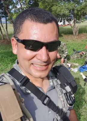 David Bernal, 52, Россия, Рубцовск