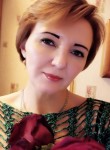 Виолетта, 43 года, Москва