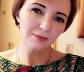 Виолетта, 43 года, Москва