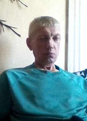 Владимир из Сокола 53 года