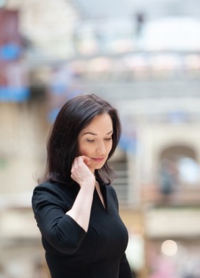 Natalya, 48, Russia, Moscow