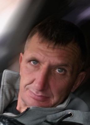 Александр из Сарапула 53 года
