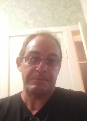 Павел, 48, Россия, Локня
