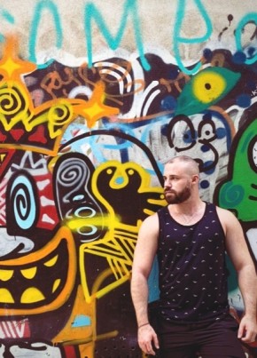 Gennadiy, 29, Russia, Novocherkassk