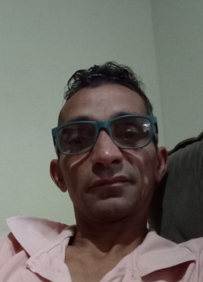 Pereira из Mucuri 45 лет