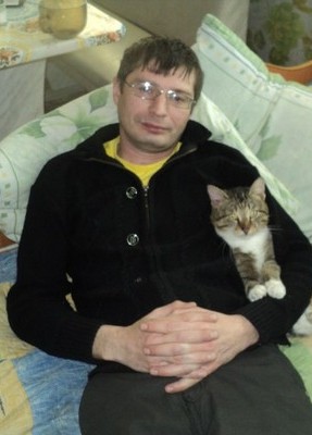 Евгений, 44, Россия, Голышманово