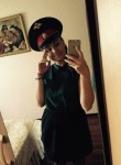 Katerina, 26 лет, Красноярск