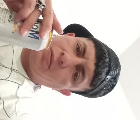 Santiago, 30, Huntington Park