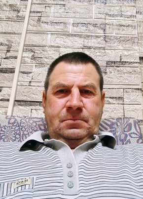Сергей из Борисоглебска 46 лет