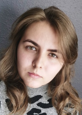 Виктория, 25, Россия, Пенза