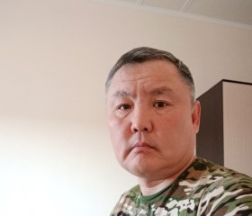 Виталий, 47 лет, Иркутск