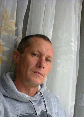 Михаил, 49, Россия, Соликамск