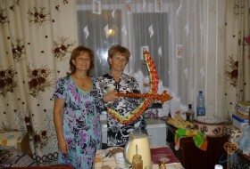 katerina, 68 - Разное