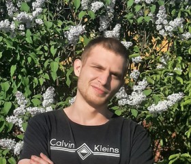 Андрей, 26 лет, Щёлково
