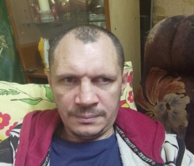 Иван, 40 лет, Кандалакша