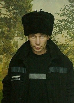 Андрей, 42, Россия, Астрахань