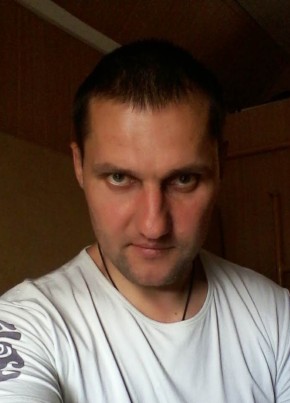 Владимир Тупицин из Томска 49 лет