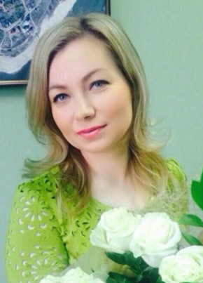 Наталья, 41, Россия, Казань