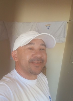 Lourivan из Palmas (Tocantins) 39 лет