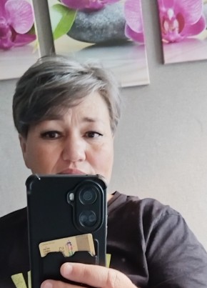 Галина из Иркутска 53 года