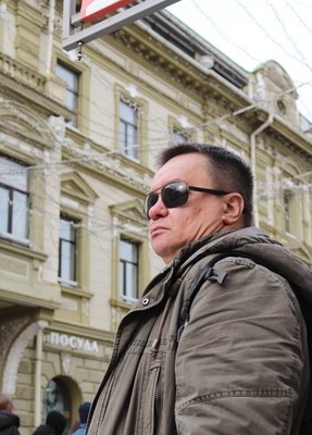 Игорь, 53, Россия, Сыктывкар