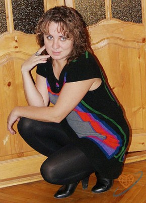 Galina, 46, Russia, Kolomna