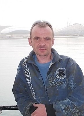 Сергей, 49, Россия, Волгодонск