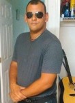 Carlos, 37 лет, San Juan