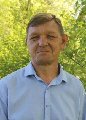 Владислав из Горно-Алтайска 53 года