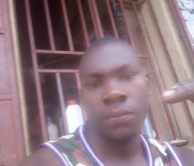 Nicholas, 26 лет, Kampala