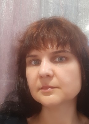 Наталья, 46, Россия, Родниковое