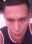 Eduardo, 34 года, Villavicencio