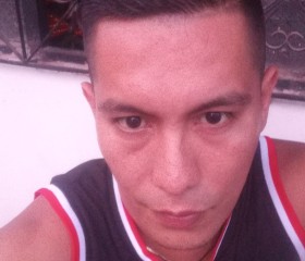 Eduardo, 34 года, Villavicencio