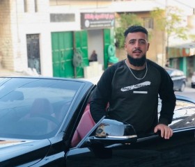 قصي, 18, East Jerusalem