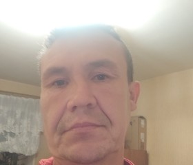 slava povarnitsyn, 44, Kungur
