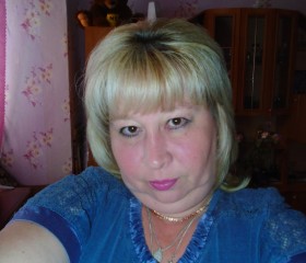 Svelana, 55, Leningradskaya
