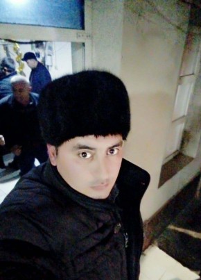 Bobokayf, 38, Russia, Moscow