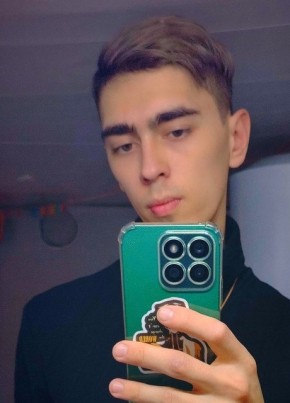 Aleksandr, 24, Russia, Borisoglebsk