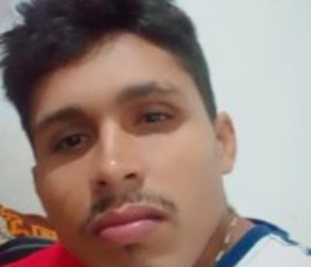 Lucivaldo Mendes, 33 года, Recife