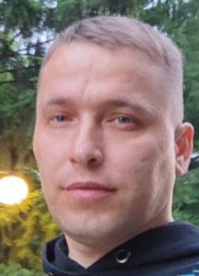 Дмитрий из Красноярска 38 лет