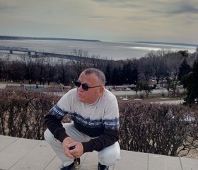 Ibragim, 56, Ulyanovsk