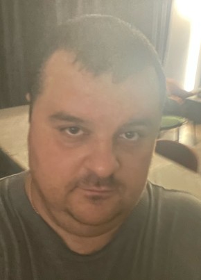 Maksim, 37, Russia, Tula